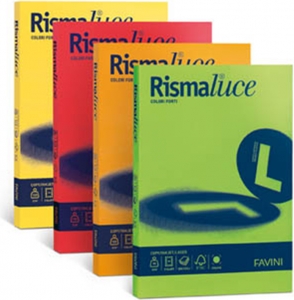 RISMA LUCE - 200GR (50 FOGLI) vendita online all'ingrosso b2b